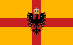 Hortregie Flag.png